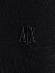 Свитер ARMANI EXCHANGE, черный - фото 2