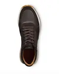 Мужские кроссовки Lionel Allen Edmonds, коричневый - фото 2