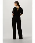 Брюки и комбинезон Ana Alcazar, черный - фото 3