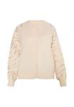 Кардиган usha Cardigan, Creme/Beige - фото 4