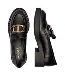 Лоферы Twin-Set, черный - фото 4