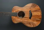 Taylor GS Mini-e Koa Бас для левой руки - фото