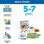 Учебные ресурсы Команда разработчиков Switcheroo Learning Resources - фото 6