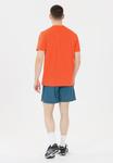 Футболка Performance ENDURANCE Vernon, оранжевый - фото 5