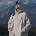 WARRIOR Пуховик Unisex, Black - фото 8