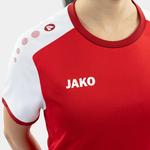 Женская майка JAKO Dynamic KA - 4270D - фото 4