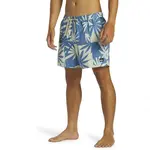 Шорты для плавания Quiksilver Mix Volley 15´´, синий - фото 3