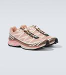 Кроссовки для трейлраннинга xt-6 Salomon - фото 5