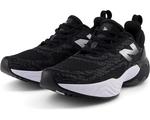Кроссовки New Balance FuelCell Rebel TR v2, черный/белый - фото