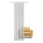 Штора twentyfour Theda, 245 см, кремово-белый - фото 3