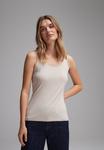 Топ IMILIA Opus, цвет beige - фото