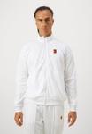Толстовка Nike Performance NIKECOURT HERITAGE SUIT JACKET, White - фото 3