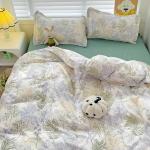 Yalu Пододеяльник Single 220х240 см, цвет Chenxi - фото 2