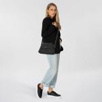 Сумка через плечо TOM TAILOR Elif, черный - фото 4