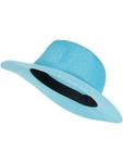 Шляпа styleBREAKER, бирюзовый - фото 2