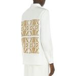 Рубашка Women's Vanilla MaxMara, Vanilla - фото 5