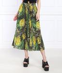 Юбка Guess Jeans Abel, зеленый - фото 3