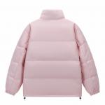 Пуховик унисекс Jeep Spirit, черный - фото 3