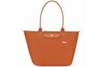 LONGCHAMP Сумка-шоппер Le Pliage Canvas - фото
