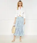 Тапочки Сейлор Michael Kors, белый - фото 2