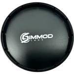Simmod Aluminum Front Cap for Canon FD/nFD 15mm L f/2.8 - фото 2