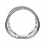 Swarovski Родированное кольцо Women's Silver - фото 8