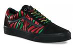 Кроссовки Vans Old Skool A Tribe Called Quest - фото 3
