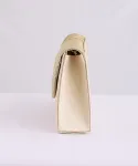 Клатч Pourvous, цвет Beige - фото 6