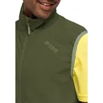 Жилет Maier Sports Brims M, зеленый - фото 3