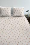 Постельное белье Ambiante Giraffa 2-teilig, 135 х 4 х 200 см - фото 3