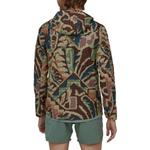 Куртка Houdini для мужчин Patagonia, коричневый - фото 24