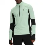 Мужская куртка Trail Breaker On, Moss/Black - фото