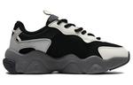 Кроссовки PEAK Chunky Sneakers Women's Low-top Black/white, черный/белый - фото 2