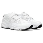 Стабилизатор кроссовки с ремешком для ходьбы Propet, белый - фото 2