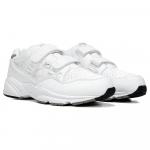 Стабилизатор кроссовки с ремешком для ходьбы Propet, белый - фото