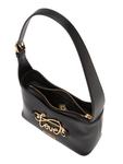 Сумка через плечо Love Moschino, Black - фото 4