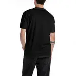 Футболка Replay M3097.000.2660, черный - фото 2