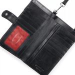 ili Органайзер через плечо для смартфона ili, красный - фото 2