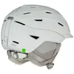 Шлем Smith Liberty, белый - фото 2