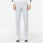 Брюки sweatpants 'grey' Puma, серый - фото 2