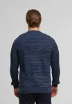 Джемпер Indicode Jeans, Navy - фото 3
