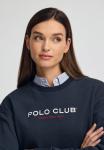 Толстовка Polo Club CREWNECK , Navy/Dark Blue - фото 4