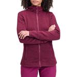 Флисовая куртка Ruby III Mckinley, мультиколор - фото 3