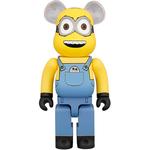 Модные фигурки BE@RBRICK - фото