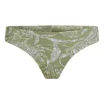 Низ бикини O´neill Maoi, зеленый - фото