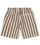 Шорты-бермуды Il Gufo, бежевый - фото 3