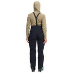 Функциональные брюки с брюками Dawn Patrol, черные - s Black Diamond - фото 2