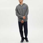 Свитер мужской Coach, серый - фото 2