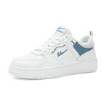 Кроссовки WARRIOR Skateboarding Shoes Unisex Low-top, хаки - фото 20