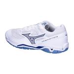 Кроссовки Mizuno Unisex для дома WAVE PHANTOM 3 X1GA2260 - фото 3